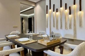 Apartment in the heart of Marrakech